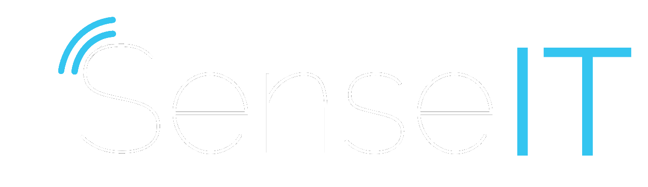 SenseIT